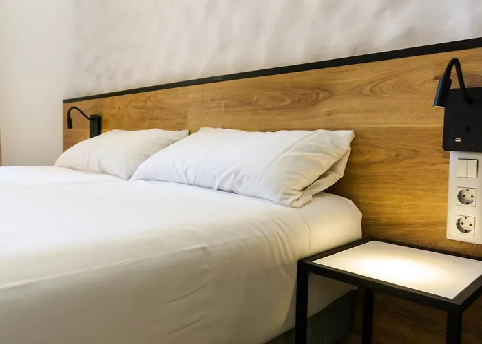 Fontanella Green House Barcelona